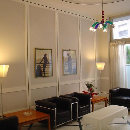 Domus Hotel อาเลสซานเดรีย ภายนอก รูปภาพ